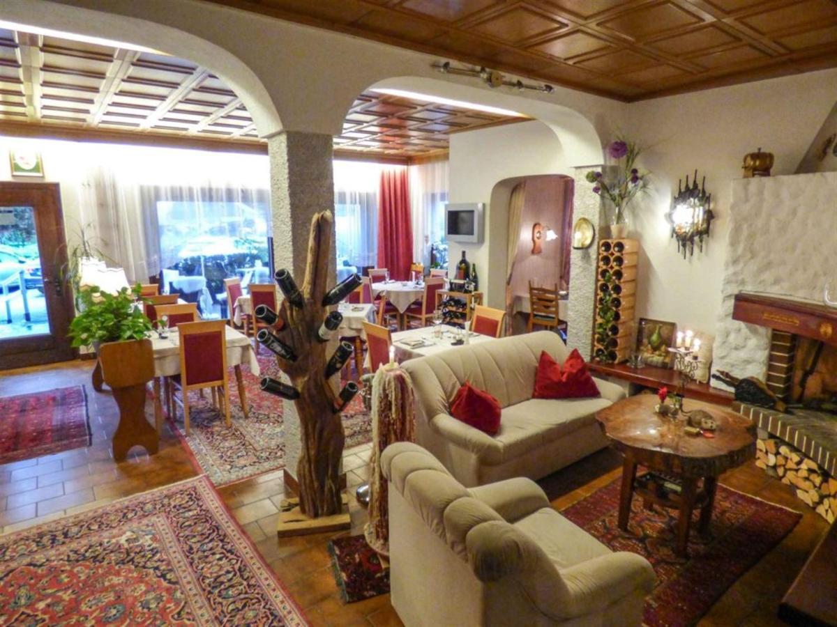 Hotel-Pension Villa Dorothy Seeboden Esterno foto