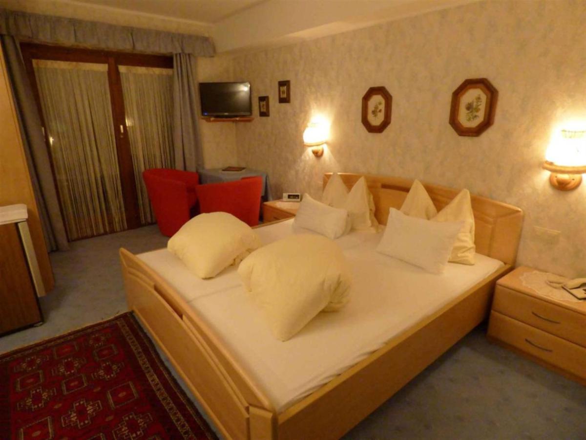 Hotel-Pension Villa Dorothy Seeboden Esterno foto