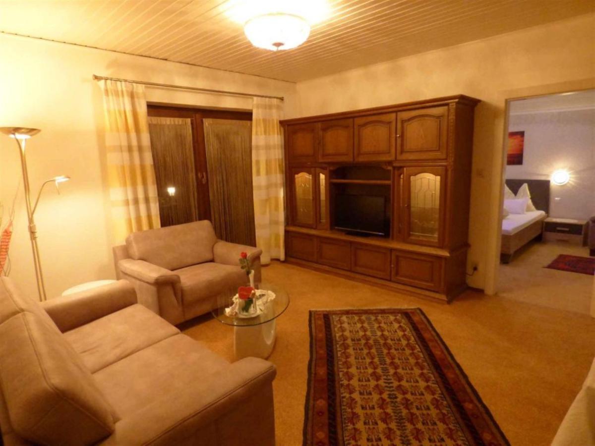 Hotel-Pension Villa Dorothy Seeboden Esterno foto